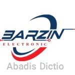 برزین الکترونیک